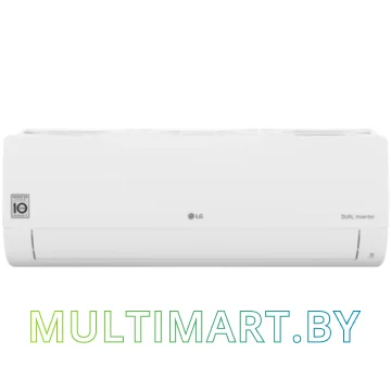 Кондиционер LG Eco S07EQR (NSAR+UA3R)